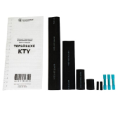 Комплект монтажный Teploluxe KTY | 100037063200 | Теплолюкс - артикул 100037063200