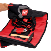Сумка-скрутка КМ-TOOLPOUCHBAG-23 | КМ-TOOLPOUCHBAG-23 | СИСТЕМА КМ - Система КМ, артикул LO43176