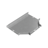 Т-отвод 50х300 ПЛЮС (PL0561) - артикул PL0561