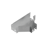 Т-отвод 100х100 ПЛЮС (PL0572) - артикул PL0572