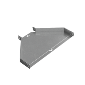Переходник центральный 50х200-600 ПЛЮС (PL0778) - Система КМ, артикул PL0778