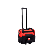 Сумка монтажника на колесах КМ-TOOLTROLLEYBAG-23 | КМ-TOOLTROLLEYBAG-23 | СИСТЕМА КМ - артикул LO43173