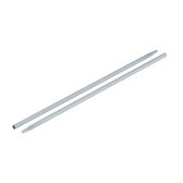 Стержень заземляющий D 20 мм L1,5 м TD - артикул MA0338