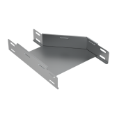 Переходник левый PD50х200-300 | PD50*200-300-L | СИСТЕМА КМ - Система КМ, артикул LO0149