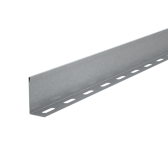 Разделитель 100 L2000 мм HD | RL100-2000 HD | КМ-Профиль - Система КМ, артикул LO7272