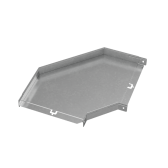 Угол горизонтальный 90° 50х300 ПЛЮС (PL0429) - Система КМ, артикул PL0429