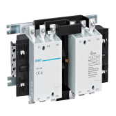 Контактор NC2-115NS реверсивный 115А 230В/AC3 50Гц (R) - ЧИНТ (CHINT), артикул 235661
