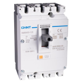Выключатель-разъединитель NM8NSD-125 AC 3P (R) | 271882 | ЧИНТ (CHINT) - артикул 271882