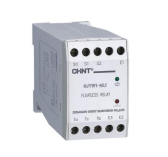 Реле контроля уровня жидкости NJYW1-NL1 AC110V/220В | 311015 | ЧИНТ (CHINT) - артикул 311015