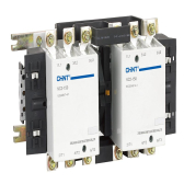 Контактор NC2-150NS реверсивный 150А 230В/AC3 50Гц (R) - ЧИНТ (CHINT), артикул 235742