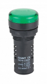 Индикатор ND16-22DS/4 зеленый АС 400В (R) | 593428 | ЧИНТ (CHINT) - артикул 593428