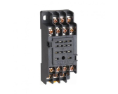 Розетка CZT08B-01 для NJDC-17(D)/2Z 2 конт. 10А | 289998 | ЧИНТ (CHINT) - ЧИНТ (CHINT), артикул 289998