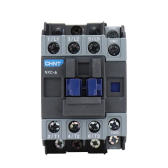 Контактор NXC-06 380AC 1НО+1НЗ 50Гц (R) | 836697 | ЧИНТ (CHINT) - артикул 836697