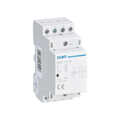 Контактор модульный NCH8-25/40 25A 4НО AC220/230В, 50Гц (R) | 256089 | ЧИНТ (CHINT) - артикул 256089