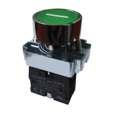 Кнопка управления NP2-BA3311 маркировкой, 1НО, IP40 (R) | 576033 | CHINT - артикул 576033