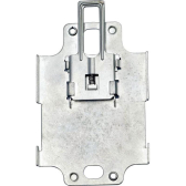 Скобы DRA21-M8 для крепления на DIN-рейку NM8N-125 3P - ЧИНТ (CHINT), артикул 269758