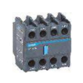 Приставка доп.контакты AX-3M/31 к Контактору NXC-06M~12M (R) | 925185 | ЧИНТ (CHINT) - артикул 925185