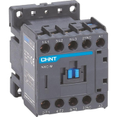 Контактор NXC-09M01 220АС 1НЗ 50/60Гц (R) | 836588 | ЧИНТ (CHINT) - артикул 836588