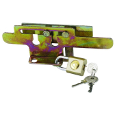 Блокировка механическая MIT22-M8 для NM8N-250 (R) | 269681 | ЧИНТ (CHINT) - ЧИНТ (CHINT), артикул 269681