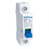 Выключатель нагрузки NH2-125 1P 63A (R) | 401056 | ЧИНТ (CHINT) - артикул 401056