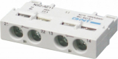 Доп.контакты поперечный NS2-AE11 (R) | 495968 | ЧИНТ (CHINT) - ЧИНТ (CHINT), артикул 495968