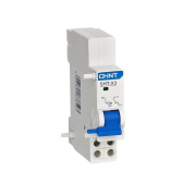 Расцепитель независимый SHT-X3 AC, 240/415В для NXB-125 | 816989 | ЧИНТ (CHINT) - артикул 816989