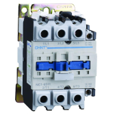 Контактор NC1-6508Z 65А DC24В 2НО+2НЗ - ЧИНТ (CHINT), артикул 226966