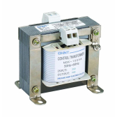 Однофазный трансформатор  NDK-200VA 230/24  IEC | 327110 | CHINT - артикул 327110