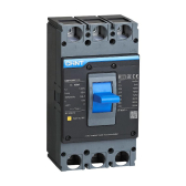 Выключатель автоматический NXM-400S/3Р 320A 50кА (R) | 844363 | ЧИНТ (CHINT) - артикул 844363