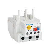 Реле тепловое перегрузки NR8-100 55-70A - ЧИНТ (CHINT), артикул 254399