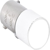 Лампа BA9s для NP2, белая, AC/DC220В (LED) (R) | 576738 | CHINT - артикул 576738