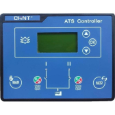 Контроллер АВР NZQ7A, LCD, RS-485 | 304538 | CHINT - ЧИНТ (CHINT), артикул 304538