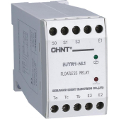 Реле контроля уровня жидкости NJYW1-NL1 AC220V/380В | 311016 | ЧИНТ (CHINT) - артикул 311016