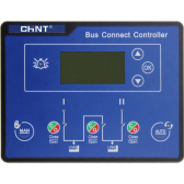 Контроллер АВР NZQ7C, LCD, RS-485 | 304537 | CHINT - ЧИНТ (CHINT), артикул 304537