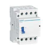 Контактор модульный с ручн. упр. NCH8-25M/40 AC220-240V 50/60Hz (R) | 257478 | ЧИНТ (CHINT) - артикул 257478