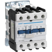 Контактор NC1-4004N реверс. 40А 4P 48В 50/60Гц (R) | 222211 | ЧИНТ (CHINT) - артикул 222211