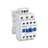 Контактор NC8-9/W 3P 9А AC/DC (100~250В) 1НО+1НЗ (R) - ЧИНТ (CHINT), артикул 572269