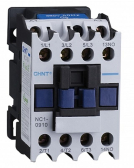 Контактор NC1-1801Z 18А DC24В 1НЗ (R) - ЧИНТ (CHINT), артикул 221529
