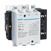 Контактор NC2-330 330A 230В/АС3 50Гц (R) | 236058 | ЧИНТ (CHINT) - артикул 236058