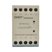 Реле контроля уровня жидкости NJYW1-BL1 AC220В | 311022 | CHINT - артикул 311022