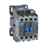Контактор NXC-16 3P 16A AC380B (50Гц) 1НО+1НЗ (R) | 836721 | ЧИНТ (CHINT) - артикул 836721