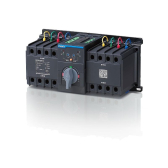 Устройство автоматического ввода резерва NXZB-63H/4C 20А D20 (R) - артикул 171628