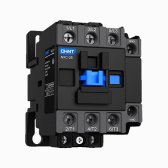 Контактор NXC-25 36AC 1НО+1НЗ 50/60Гц (R) | 925743 | ЧИНТ (CHINT) - артикул 925743
