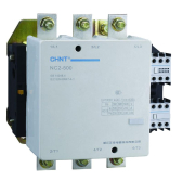Контактор NC2-500 500A 230В/АС3 50Гц (R) | 236583 | ЧИНТ (CHINT) - артикул 236583