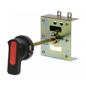 Привод ручной дистанционный эконом. SRH23-M8 NM8N-400/630 3P (R) | 269654 | ЧИНТ (CHINT) - артикул 269654