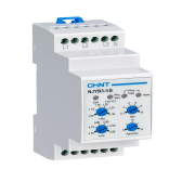 Реле контроля фаз NJYB3-15 AC220V (R) | 697034 | CHINT - артикул 697034