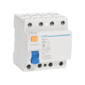Устройство защитного отключения (УЗО) NL1-63 6kA 4P 40A 300mA тип AC (DB) (R) | 200230 | ЧИНТ (CHINT) - артикул 200230