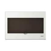 Корпус пластиковый NEX5-C11300M IP30 13 мод. 1 ряд. навесной (R) | 301802 | ЧИНТ (CHINT) - артикул 301802