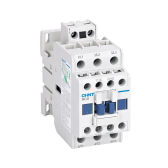Контактор NC8-38/W 3P 38А AC/DC (100~250В) 1НО+1НЗ (R) - ЧИНТ (CHINT), артикул 572314