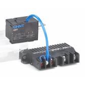 Расцепитель минимального напряжения UVT-M6 A1 L для NXM-1000 AC230V (левый) (R) | 946985 | ЧИНТ (CHINT) - артикул 946985